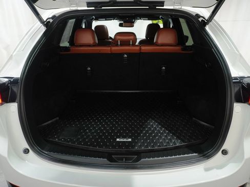 Used 2024 MAZDA CX-5 Carbon Edition image 6