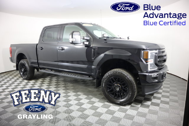 Used 2021 Ford F350 Lariat AWD/4WD 360° Tour