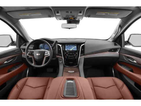Used 2020 Cadillac Escalade Luxury w/ LPO, Radiant Package AWD/4WD image 8
