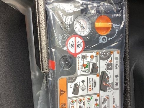 New 2025 Ford Escape Active image 14