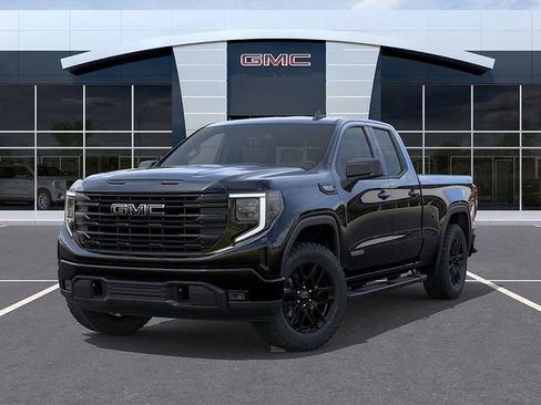 New 2026 GMC Sierra 1500 Elevation image 6