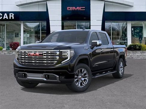 New 2026 GMC Sierra 1500 Denali w/ Technology Package image 6