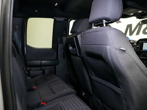 Used 2021 Ford F150 XL w/ Equipment Group 101A High RWD image 17