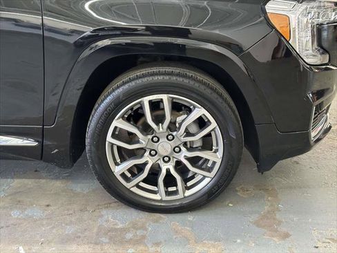 Used 2022 GMC Terrain Denali w/ LPO, 'HIT The Road' Package image 9