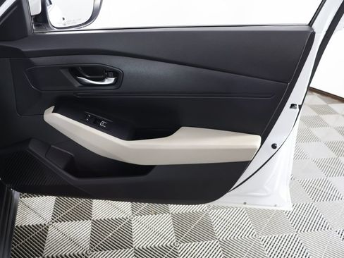 Used 2023 Honda Accord LX image 20