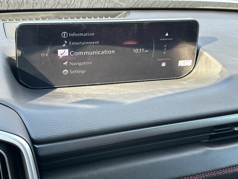 New 2025 MAZDA CX-50 AWD 2.5 Hybrid w/ Weather Package image 27