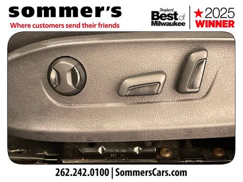 Used 2013 Volkswagen Passat 2.5 SE FWD image 10