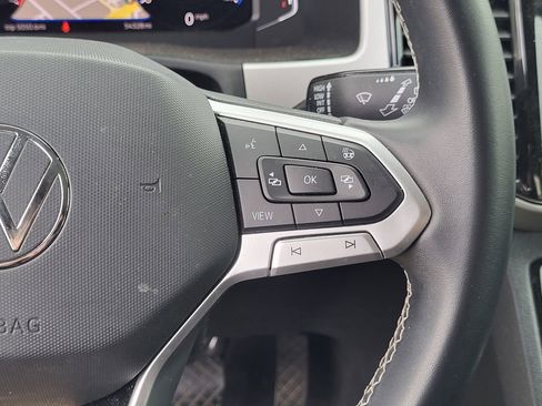 Used 2021 Volkswagen Atlas SEL AWD/4WD image 15