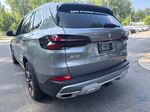 Used 2026 BMW X5 xDrive40i w/ Climate Comfort Package AWD/4WD image 15
