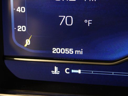 Used 2025 Chevrolet Silverado 2500 LTZ w/ Z71 Chrome Sport Edition image 41