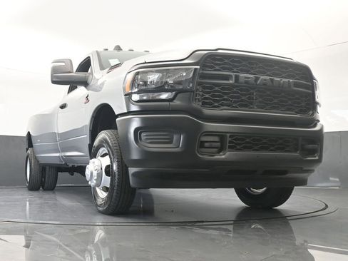 Used 2024 RAM 3500 Tradesman image 59