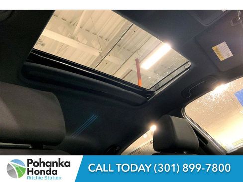 New 2026 Honda Civic Sport image 14