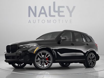 Used 2022 BMW X5 sDrive40i w/ M Sport Package