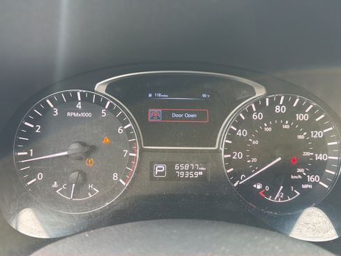 Used 2014 Nissan Altima 2.5 S FWD image 18