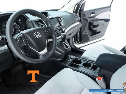Used 2016 Honda CR-V EX image 19