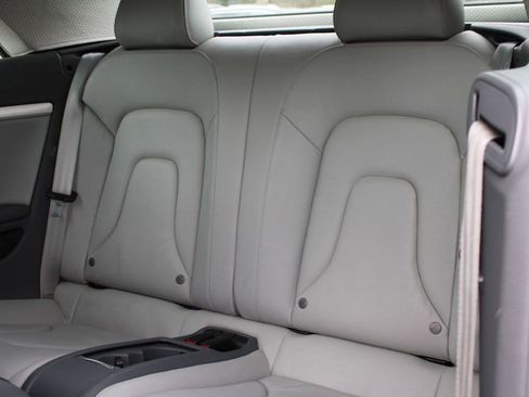 Used 2013 Audi A5 2.0T Premium w/ Convenience Pkg image 24