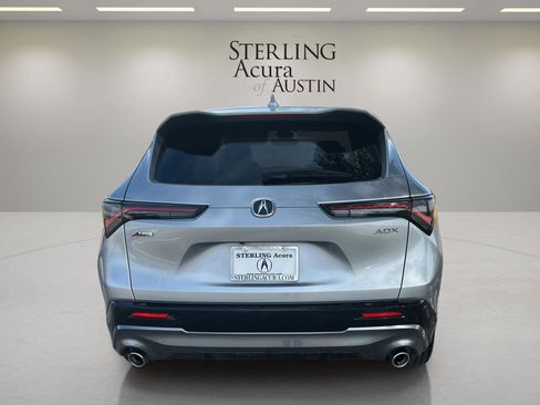 Used 2025 Acura ADX A-Spec image 6
