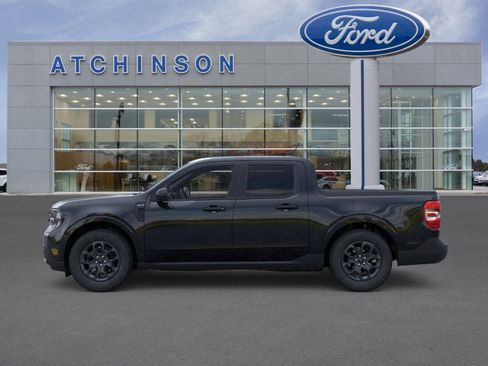 New 2026 Ford Maverick XLT w/ Equipment Group 301A AWD/4WD image 3
