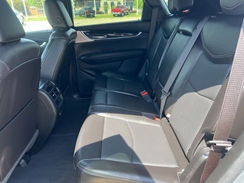 Certified 2023 Cadillac XT5 Premium Luxury image 15