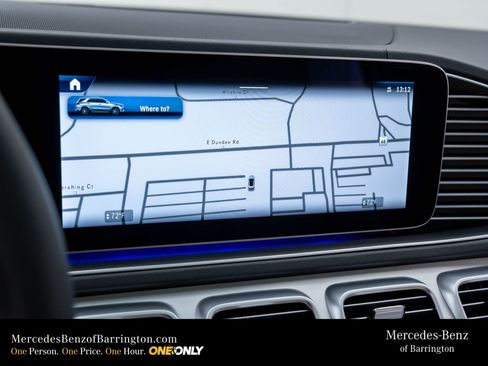 New 2026 Mercedes-Benz GLE 450 4MATIC image 27