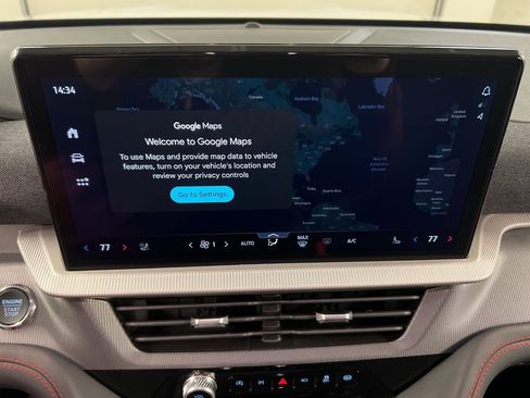 New 2026 Ford Explorer ST-Line w/ ST-Line Street Pack image 11