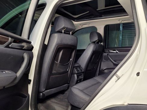 Used 2016 BMW X3 xDrive28i image 44