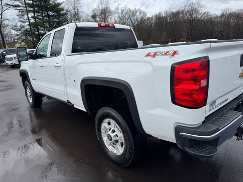 Used 2015 Chevrolet Silverado 2500 LT image 10