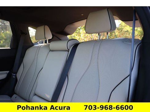 Certified 2025 Acura RDX A-Spec image 25