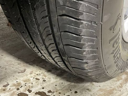 Certified 2023 Ford Escape Active AWD/4WD image 12
