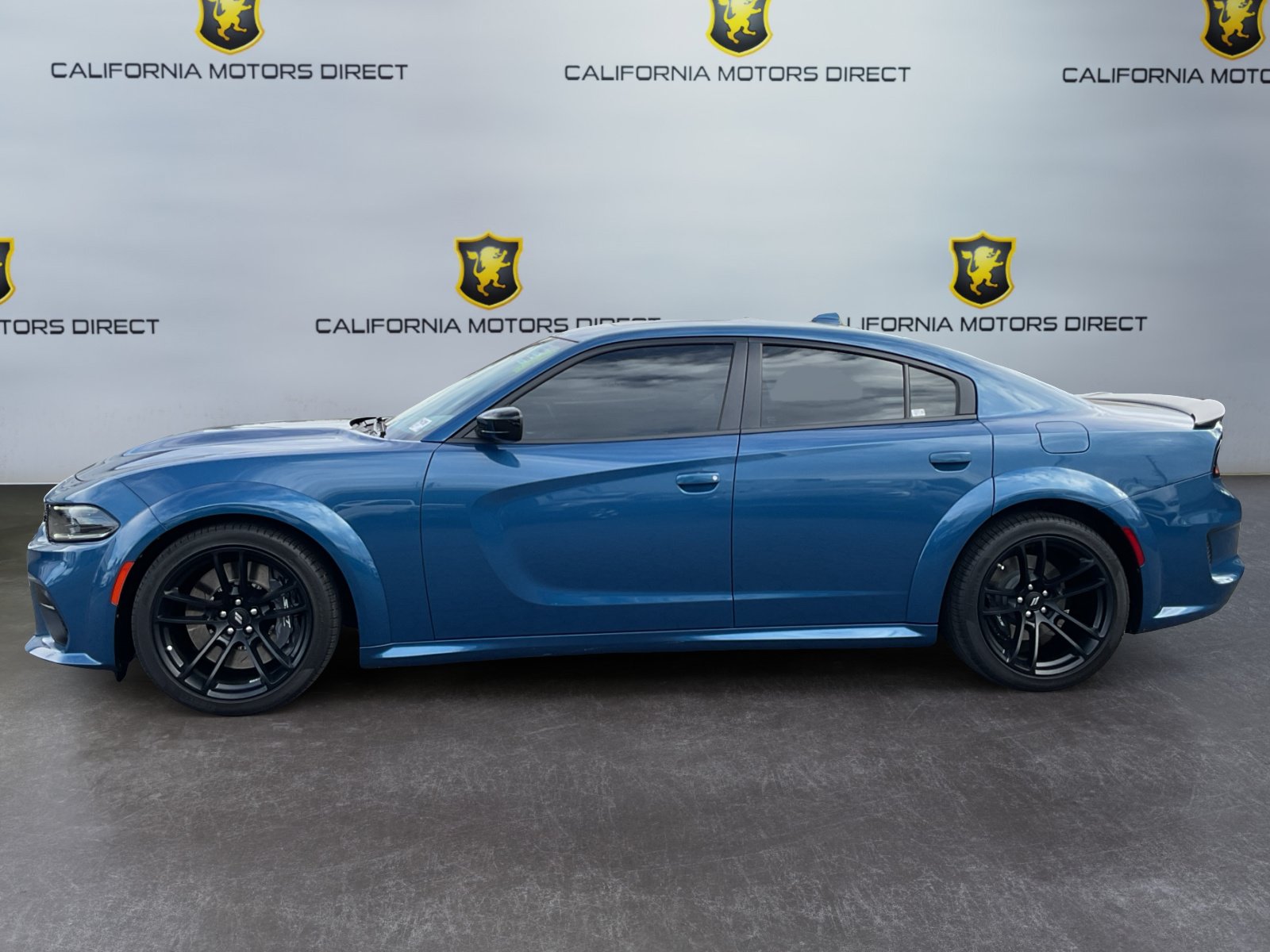 Used 2023 Dodge Charger Scat Pack RWD image 8