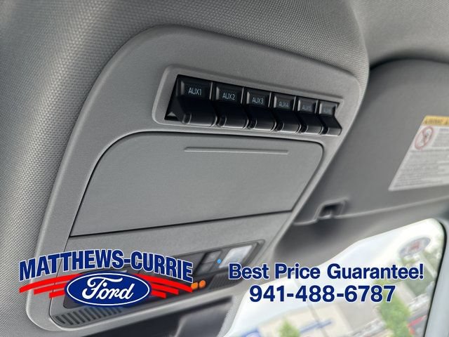 New 2026 Ford F250 XLT w/ FX4 Off-Road Package AWD/4WD image 23