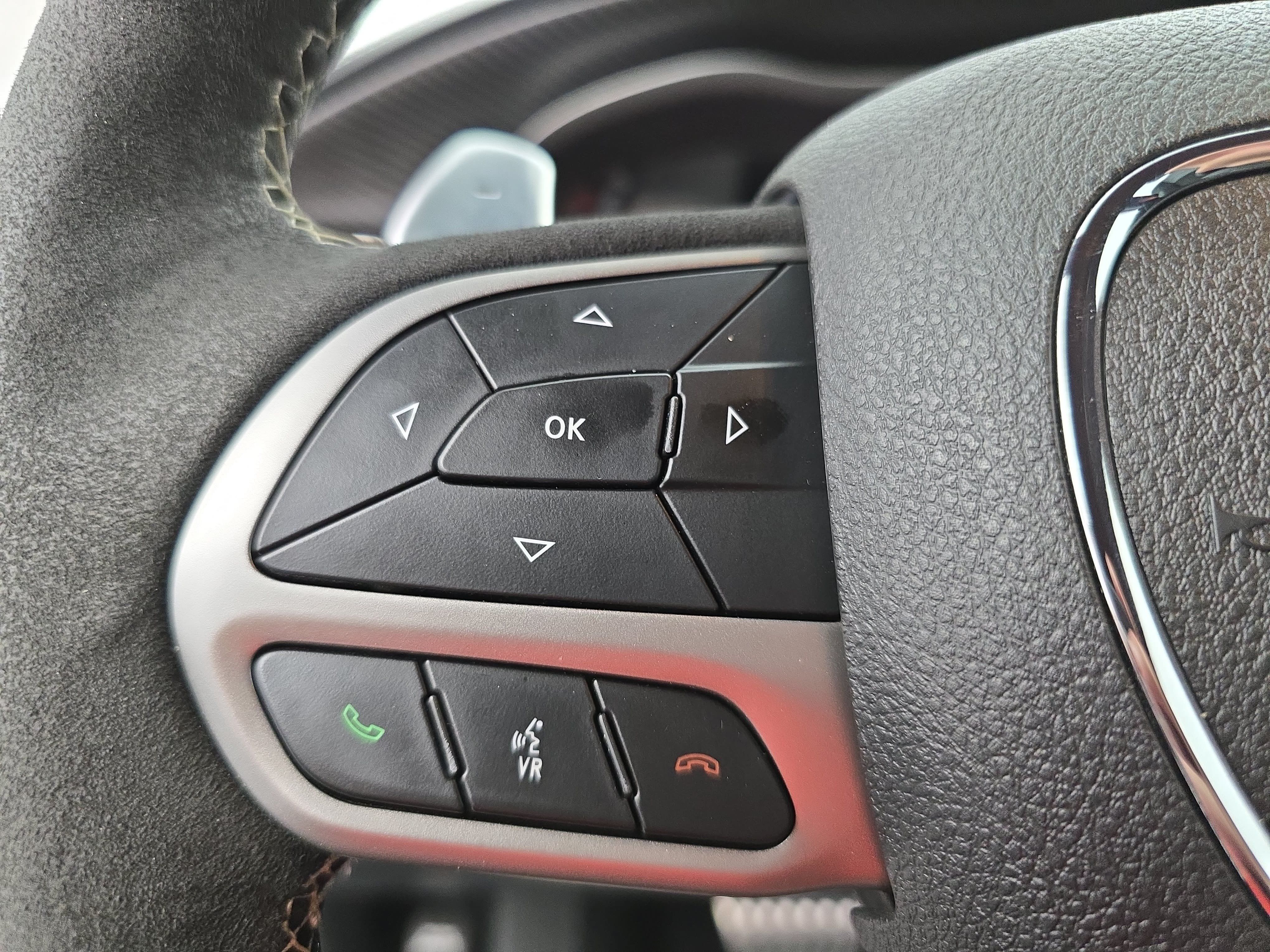 Used 2022 Dodge Charger SRT Hellcat w/ Harman/Kardon Audio Group RWD image 16