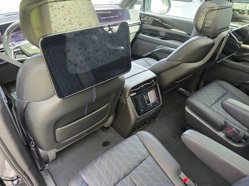 New 2026 Cadillac Escalade IQL Sport 1 image 20