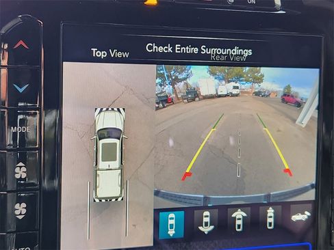 Used 2020 RAM 1500 Limited image 24