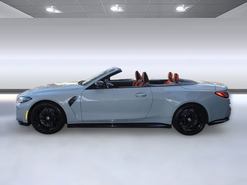 Used 2023 BMW M4 xDrive Competition image 20