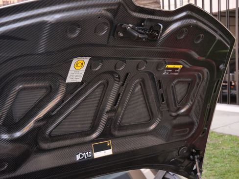 Used 2023 Lamborghini Huracan Tecnica RWD image 28