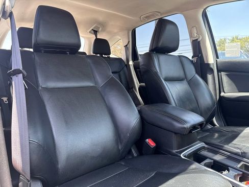 Used 2015 Honda CR-V EX-L image 25