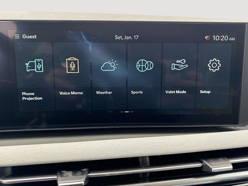New 2026 Hyundai Santa Cruz Limited AWD/4WD image 25