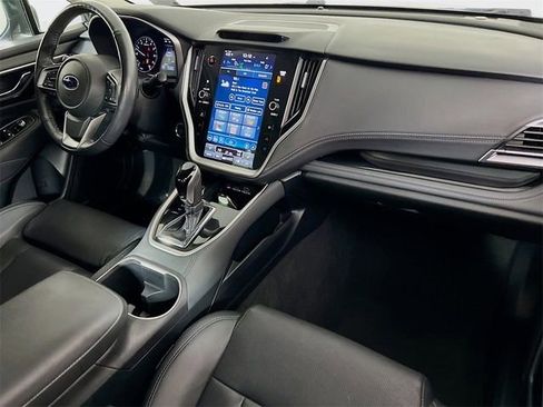 Used 2024 Subaru Legacy Limited image 29