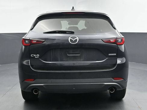 Used 2023 MAZDA CX-5 AWD 2.5 S image 7