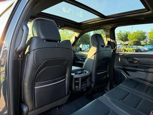 New 2026 RAM 1500 Limited AWD/4WD image 26