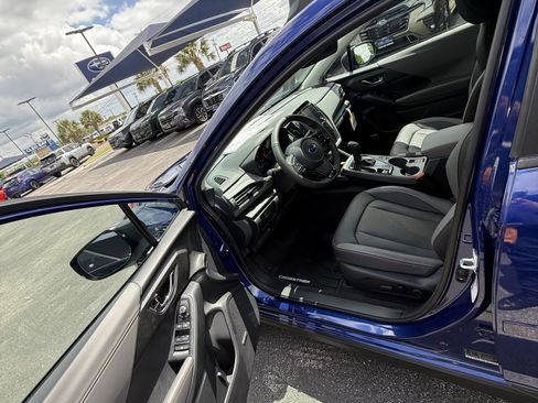 New 2026 Subaru Crosstrek 2.5i Limited AWD/4WD image 16