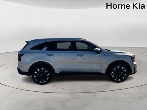 New 2026 Kia Sorento EX image 3