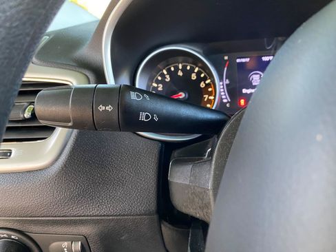 Used 2018 Jeep Compass Sport AWD/4WD image 61