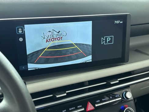 Used 2026 Hyundai Tucson SEL FWD image 18
