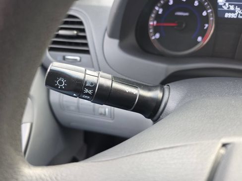 Used 2015 Hyundai Accent GS image 26