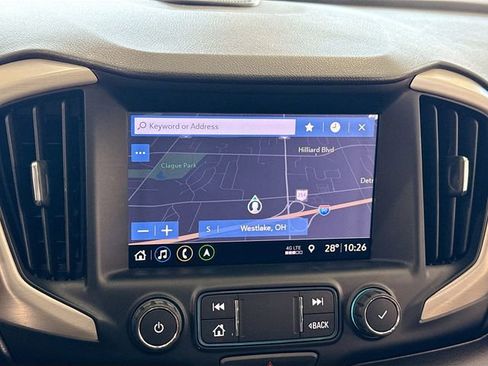 Used 2019 GMC Terrain Denali w/ LPO, Floor Liner Package image 14