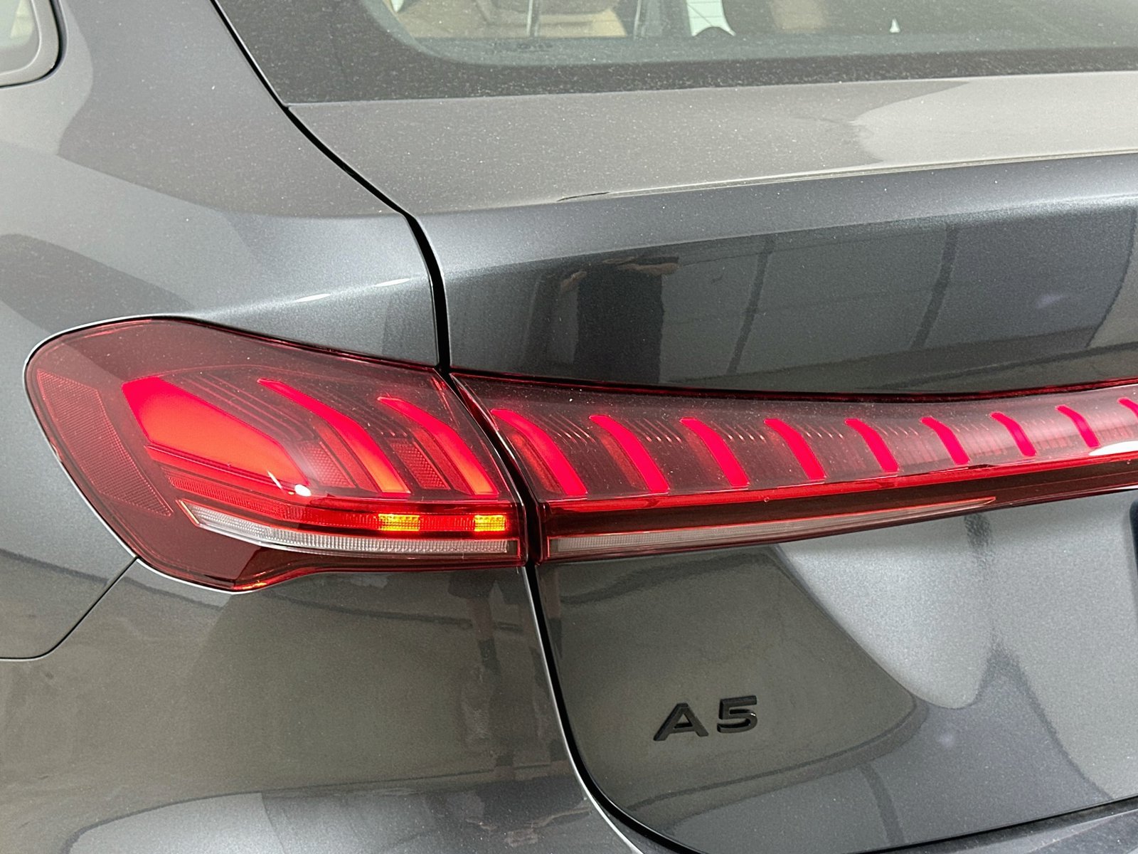 New 2026 Audi A5 Premium Plus AWD/4WD image 13