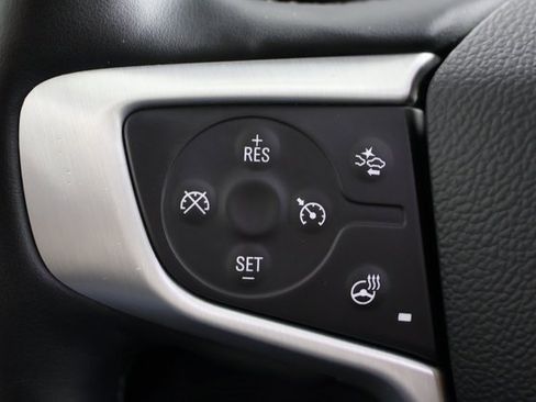 Used 2023 GMC Acadia SLT w/ Elevation Edition image 11