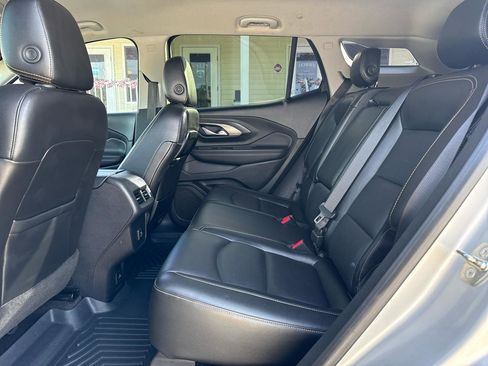 Used 2019 GMC Terrain SLT FWD image 22